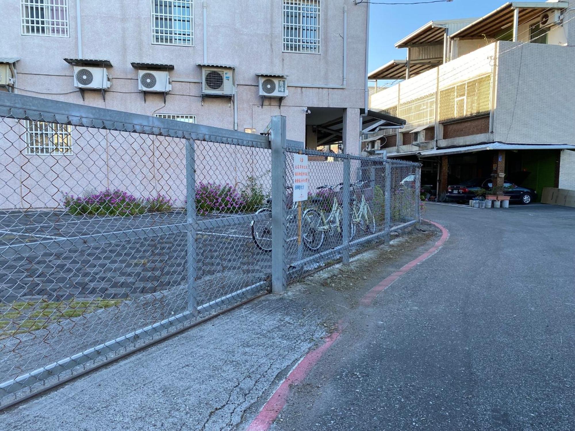 亞馨文旅 Yeshome Hotel Hualien Exterior foto
